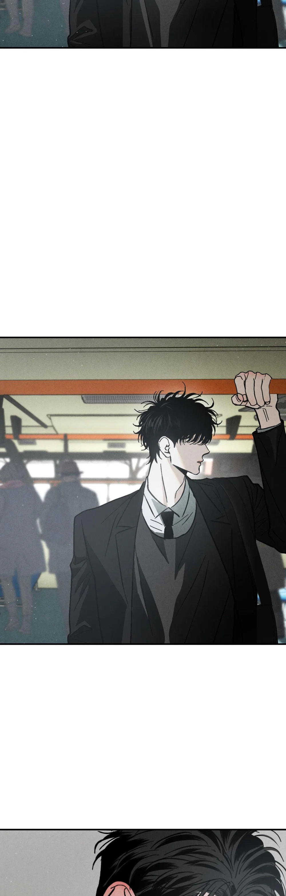 Đọc truyện Bí Mật XX - Chapter 10