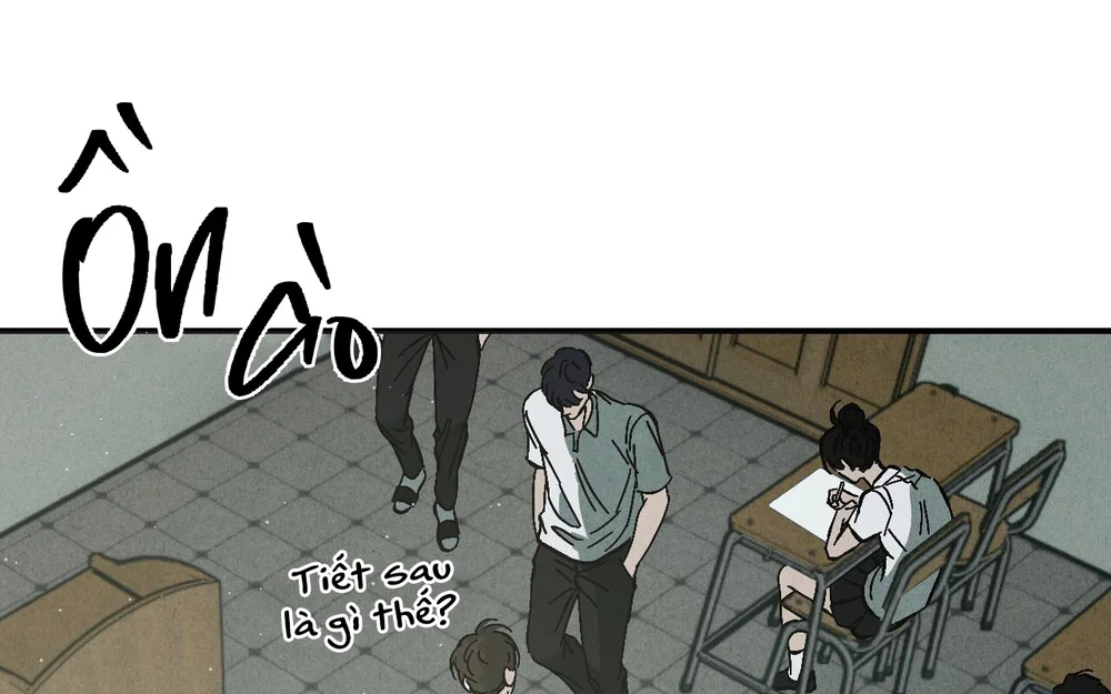 Đọc truyện (END) Bí Mật XX - Chapter 10