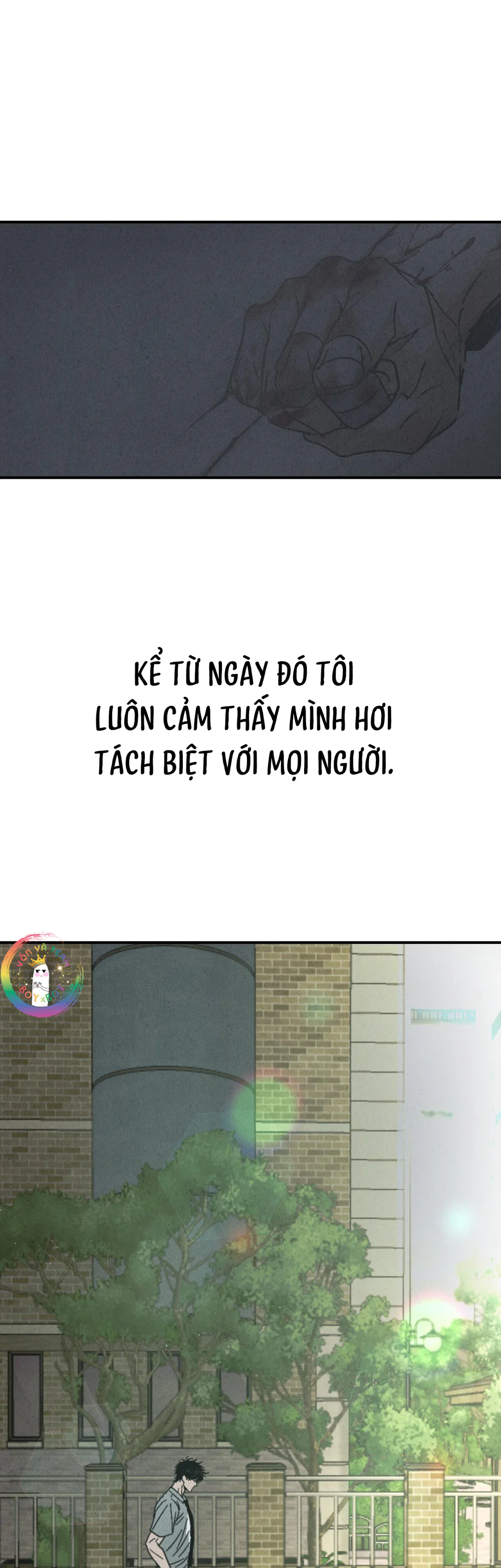 Đọc truyện (END) Bí Mật XX - Chapter 10