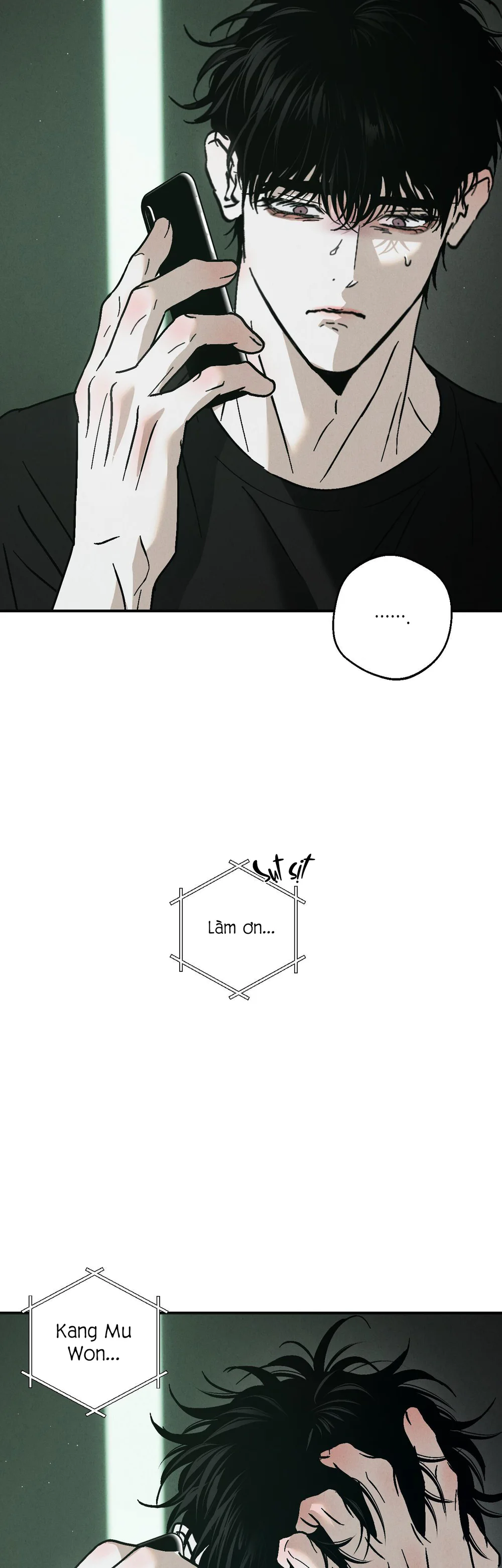 Đọc truyện Bí Mật XX - Chapter 10