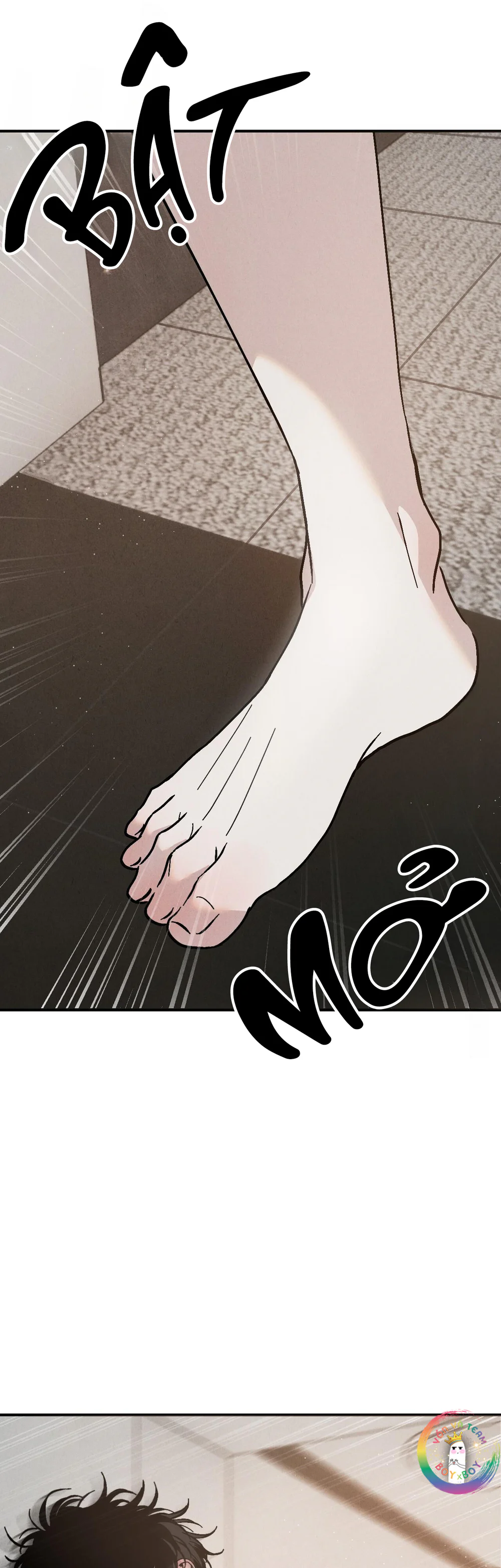 Đọc truyện (END) Bí Mật XX - Chapter 10