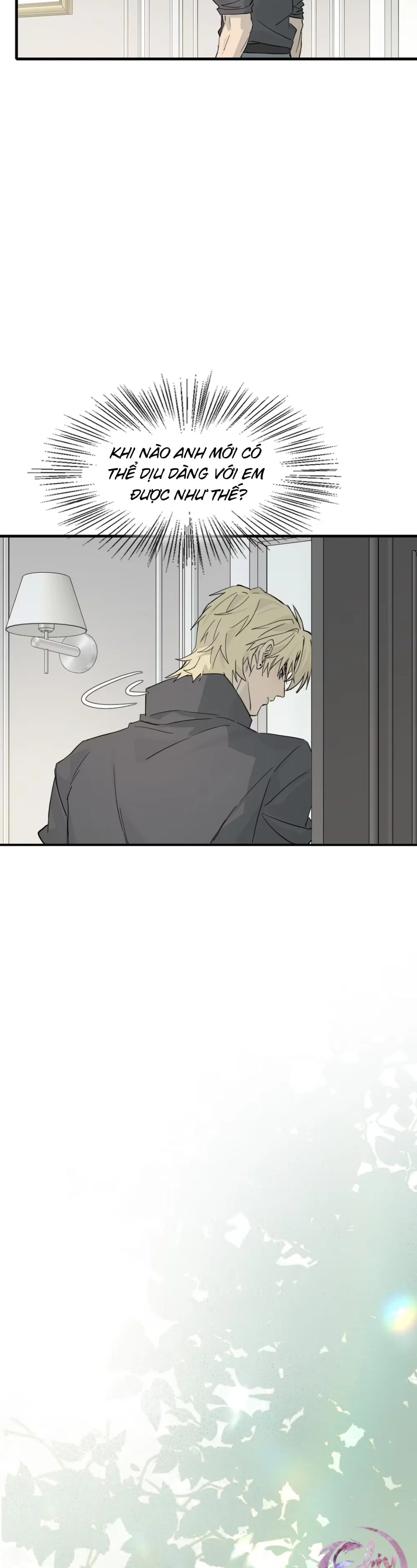 Đọc truyện Lửa Tù - Chapter 12