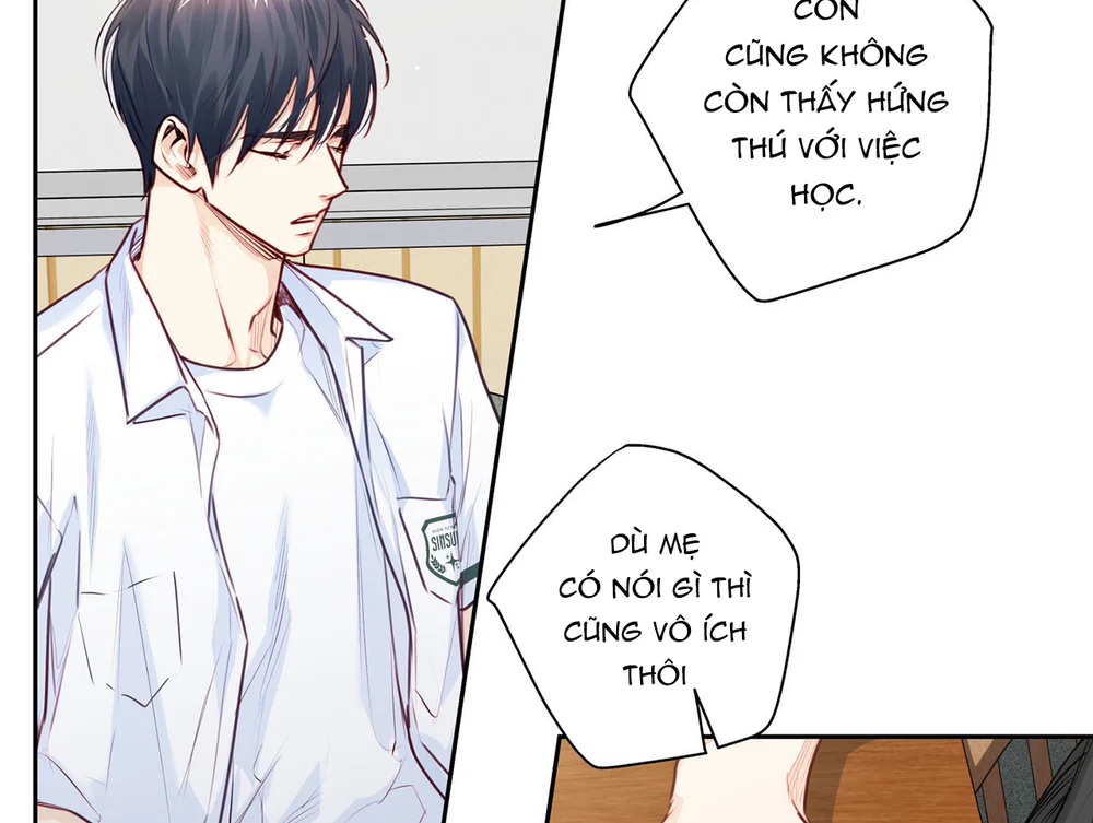 Đọc truyện Love is an illusion! Superstar - Chapter 35