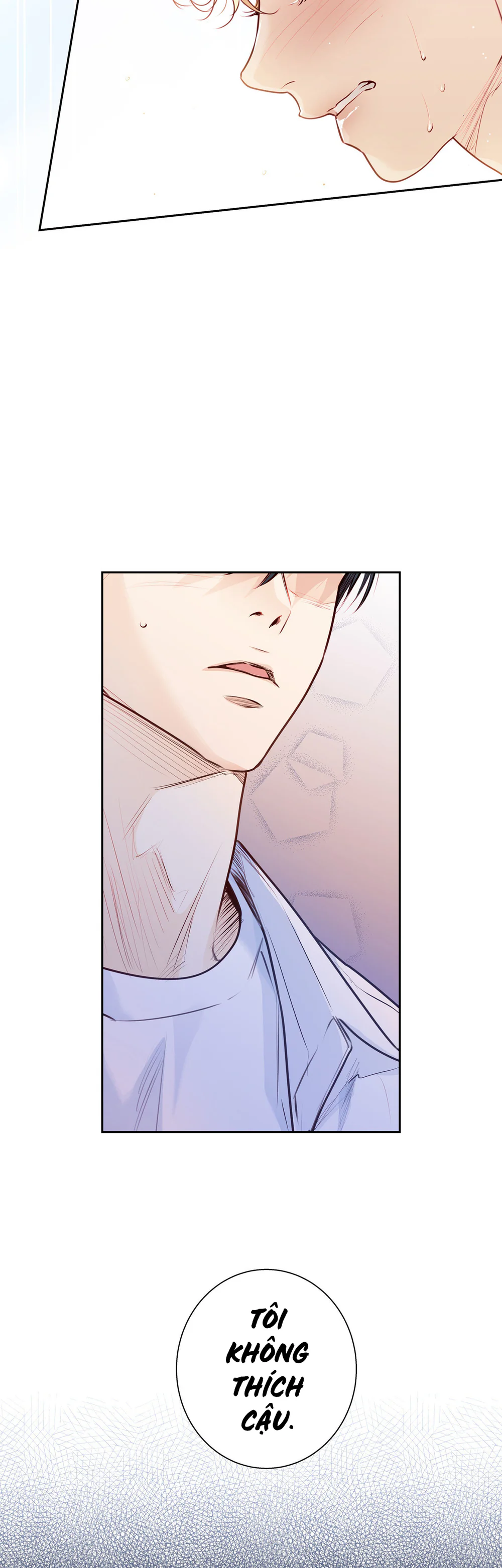 Đọc truyện Love is an illusion! Superstar - Chapter 35