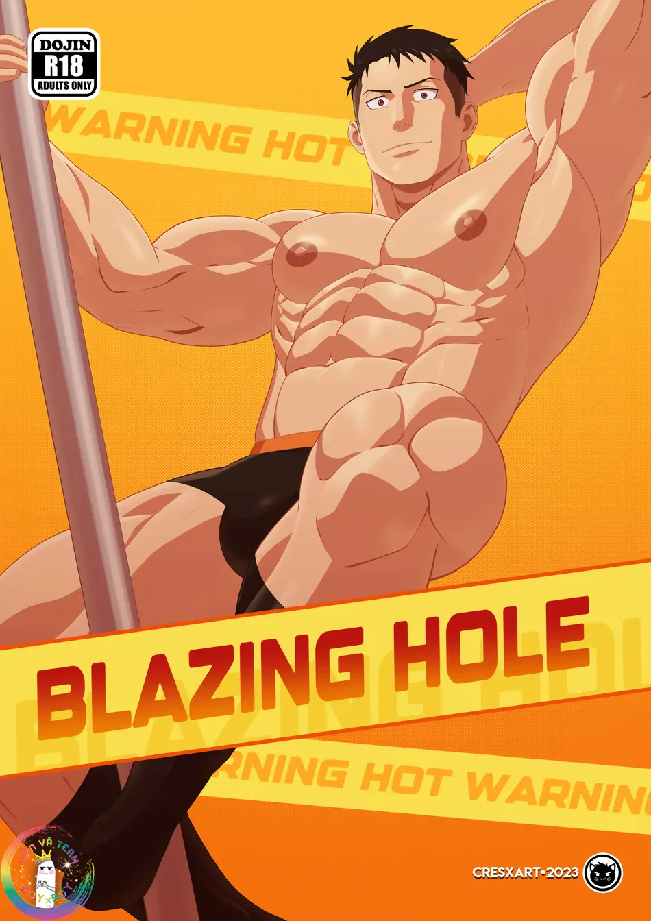 Đọc truyện Đặc Sản Bính Ngọ 2026 - Chapter 18