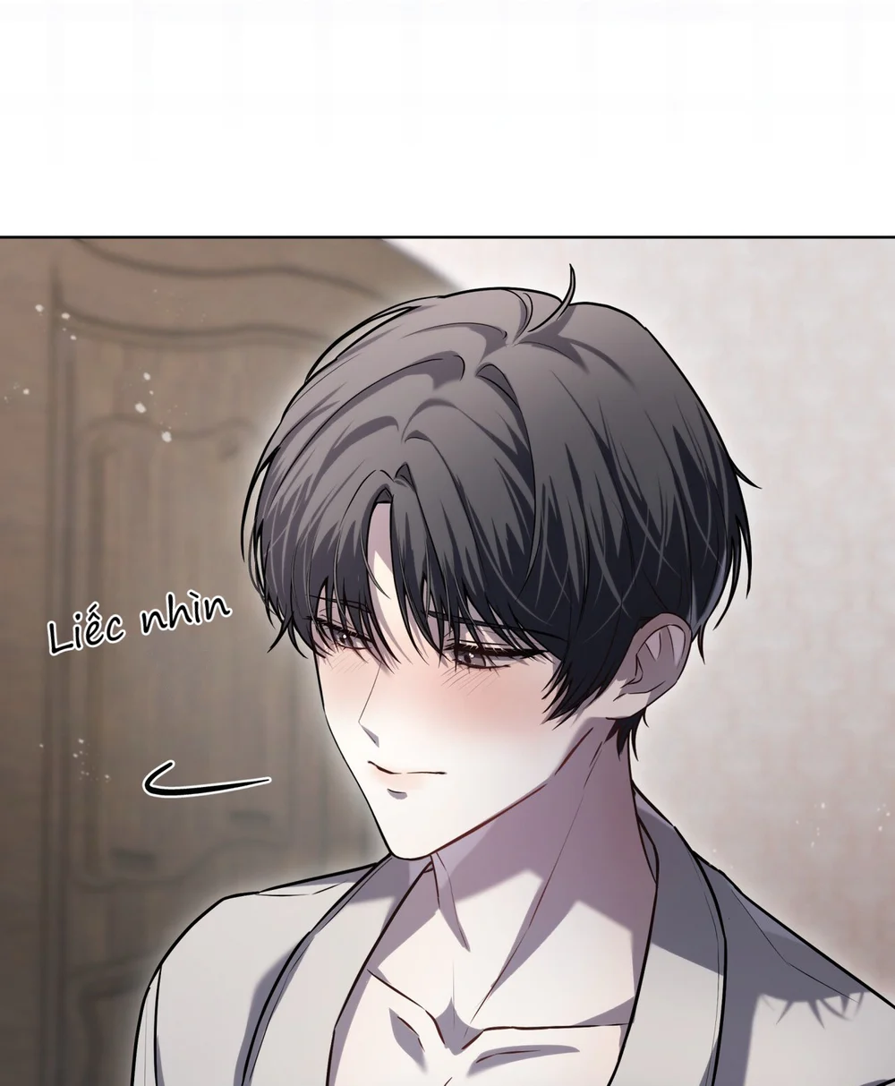 Đọc truyện HEAVY RAIN - Chapter 1