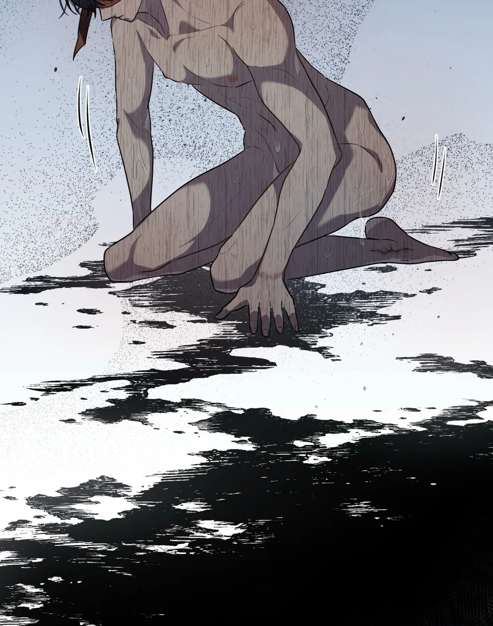 Đọc truyện HEAVY RAIN - Chapter 1