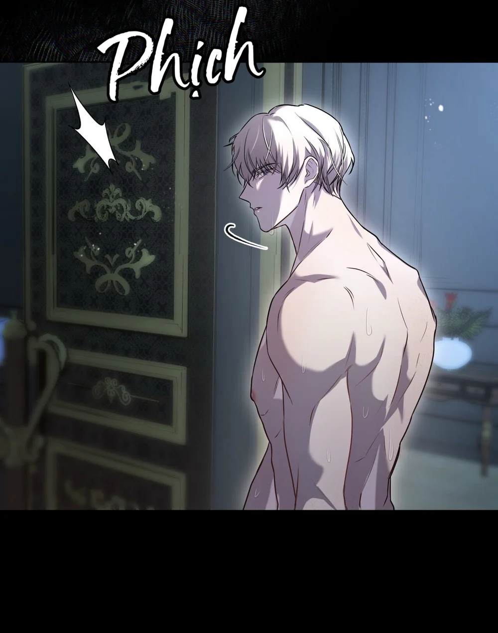 Đọc truyện HEAVY RAIN - Chapter 1