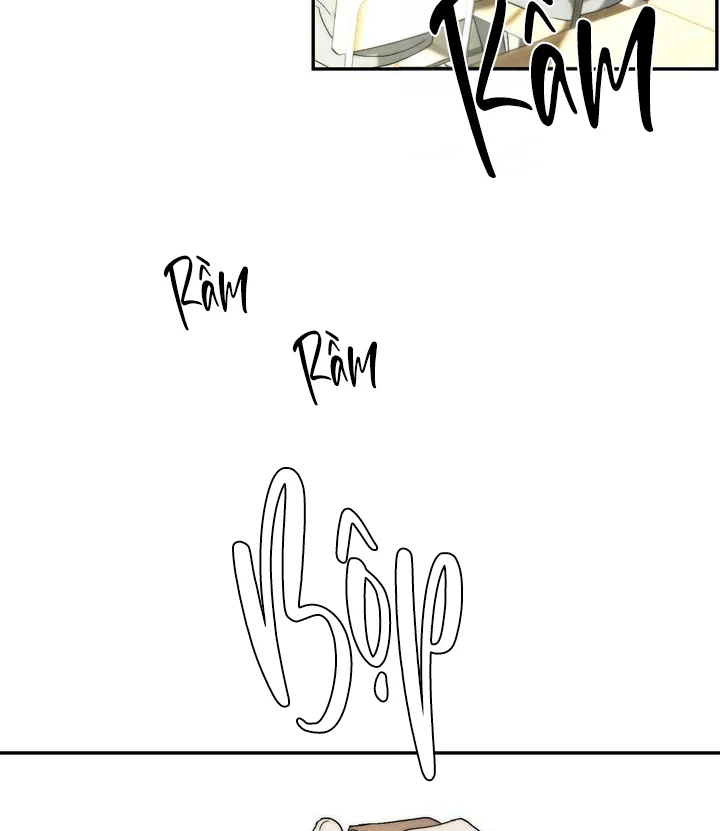 Đọc truyện Góc Tối Tình Bạn - Chapter 24