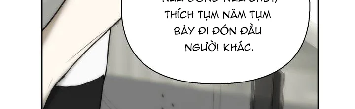 Đọc truyện Góc Tối Tình Bạn - Chapter 24