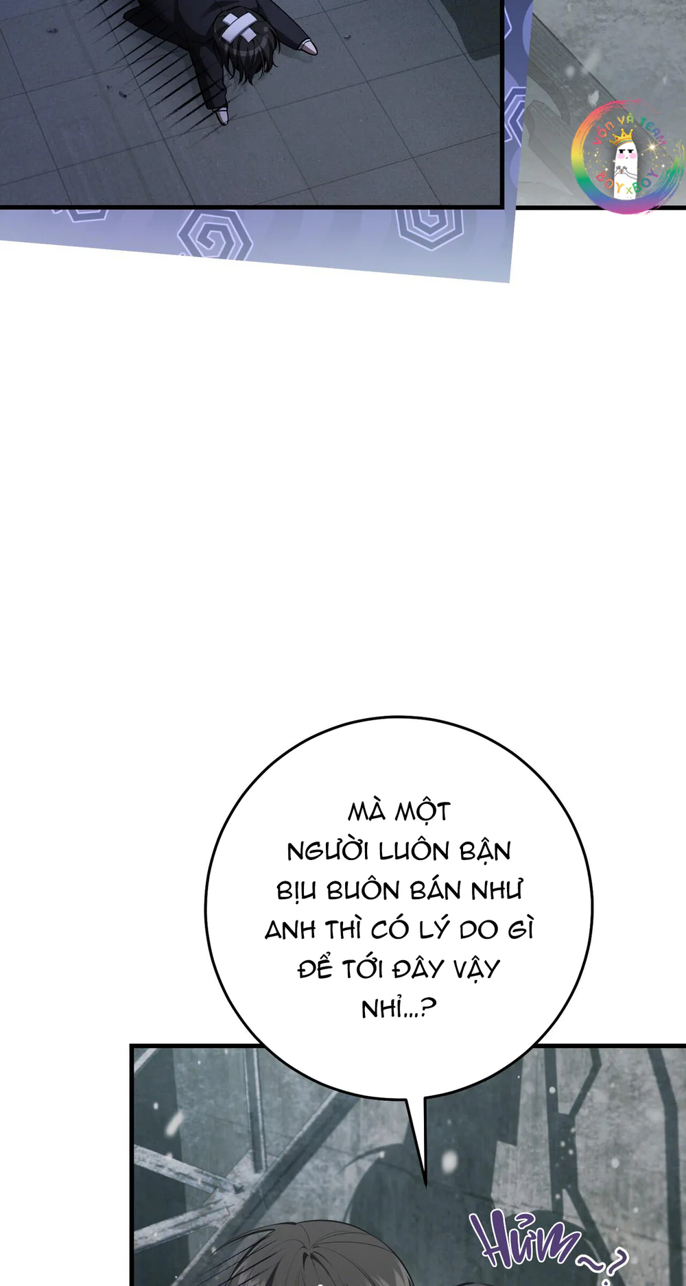 Đọc truyện Thợ Săn Chỉ Muốn Ở Ẩn - Chapter 44