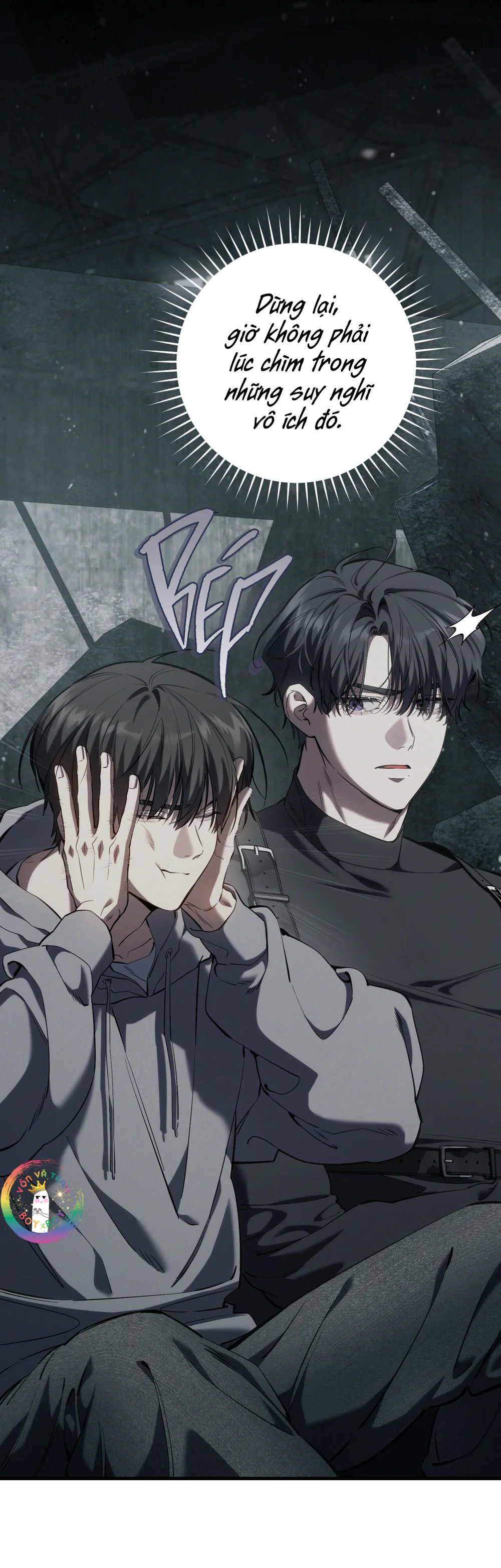 Đọc truyện Thợ Săn Chỉ Muốn Ở Ẩn - Chapter 44