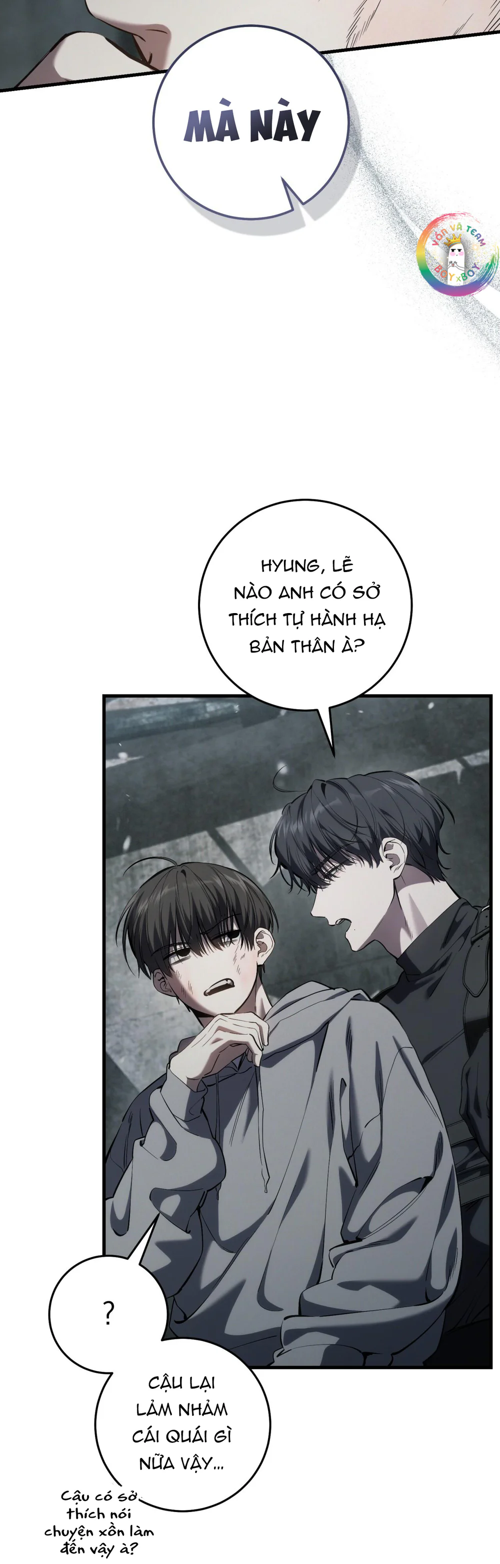 Đọc truyện Thợ Săn Chỉ Muốn Ở Ẩn - Chapter 44