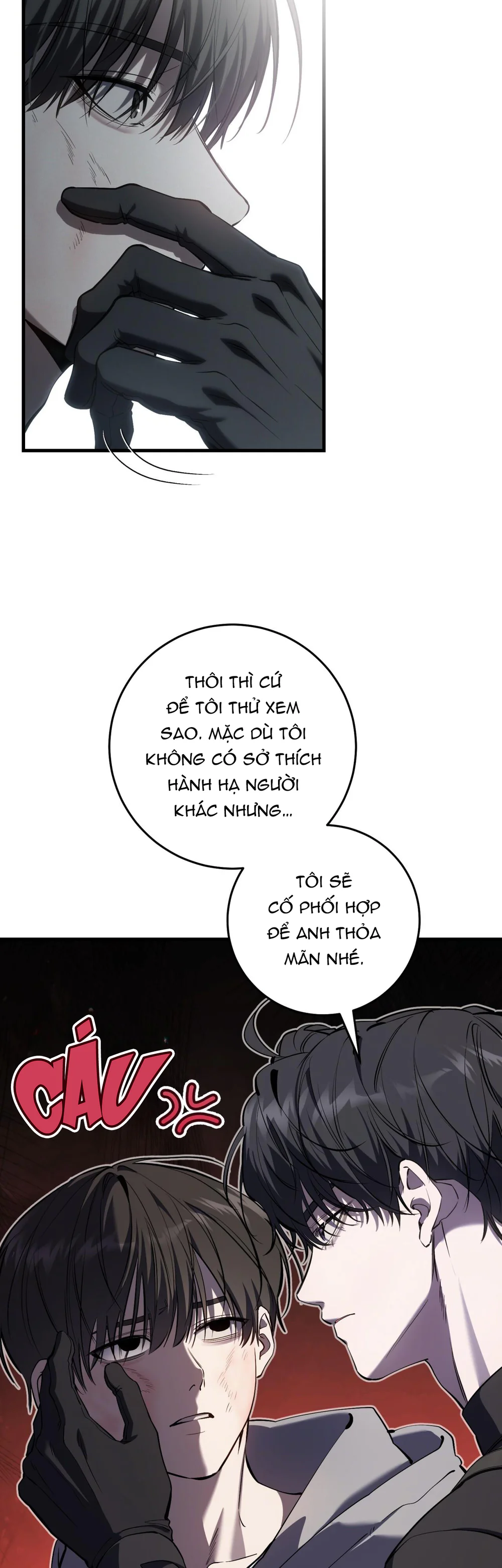 Đọc truyện Thợ Săn Chỉ Muốn Ở Ẩn - Chapter 44