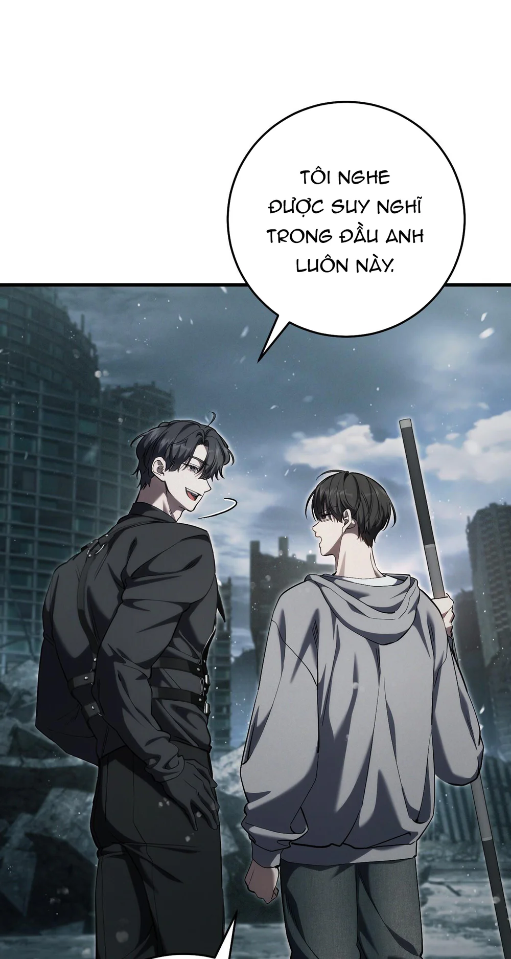 Đọc truyện Thợ Săn Chỉ Muốn Ở Ẩn - Chapter 44