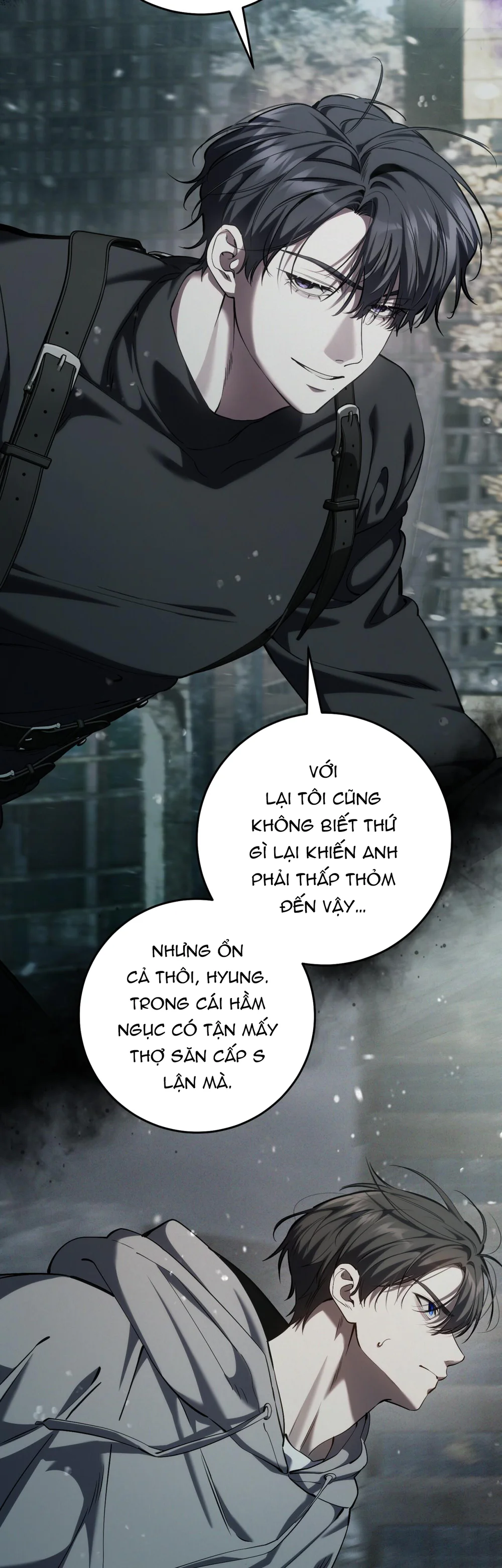 Đọc truyện Thợ Săn Chỉ Muốn Ở Ẩn - Chapter 44