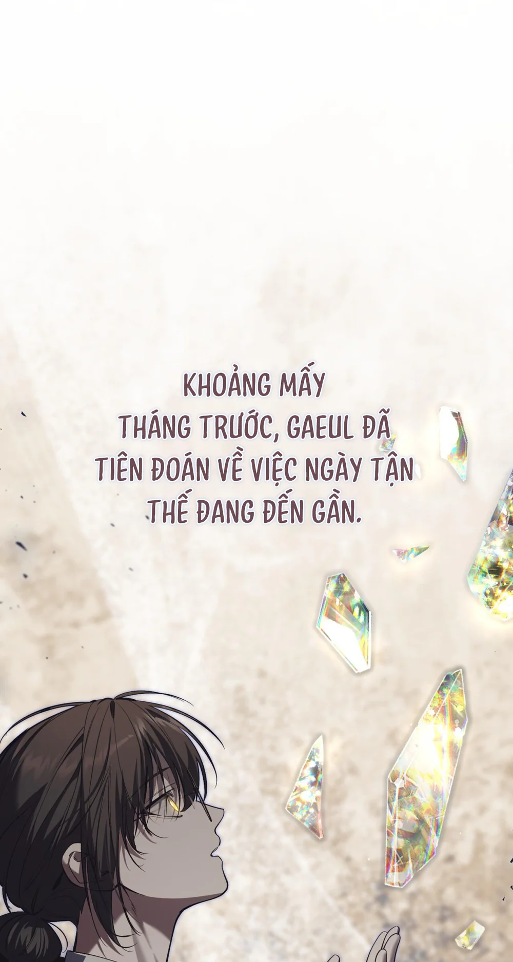 Đọc truyện Thợ Săn Chỉ Muốn Ở Ẩn - Chapter 44