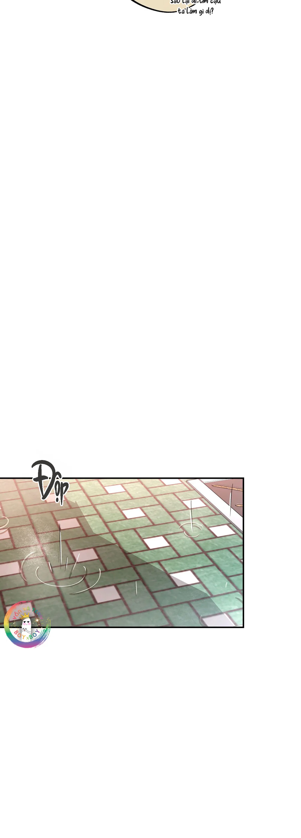 Đọc truyện (END) Đăng Hạ Bất Minh - Chapter 7
