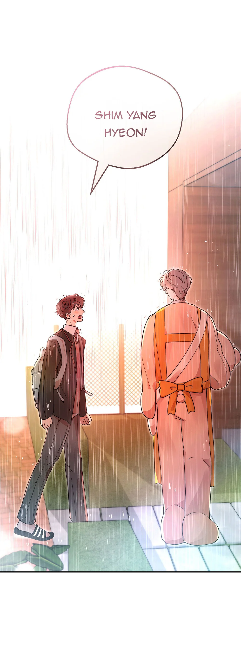 Đọc truyện Đăng Hạ Bất Minh - Chapter 7