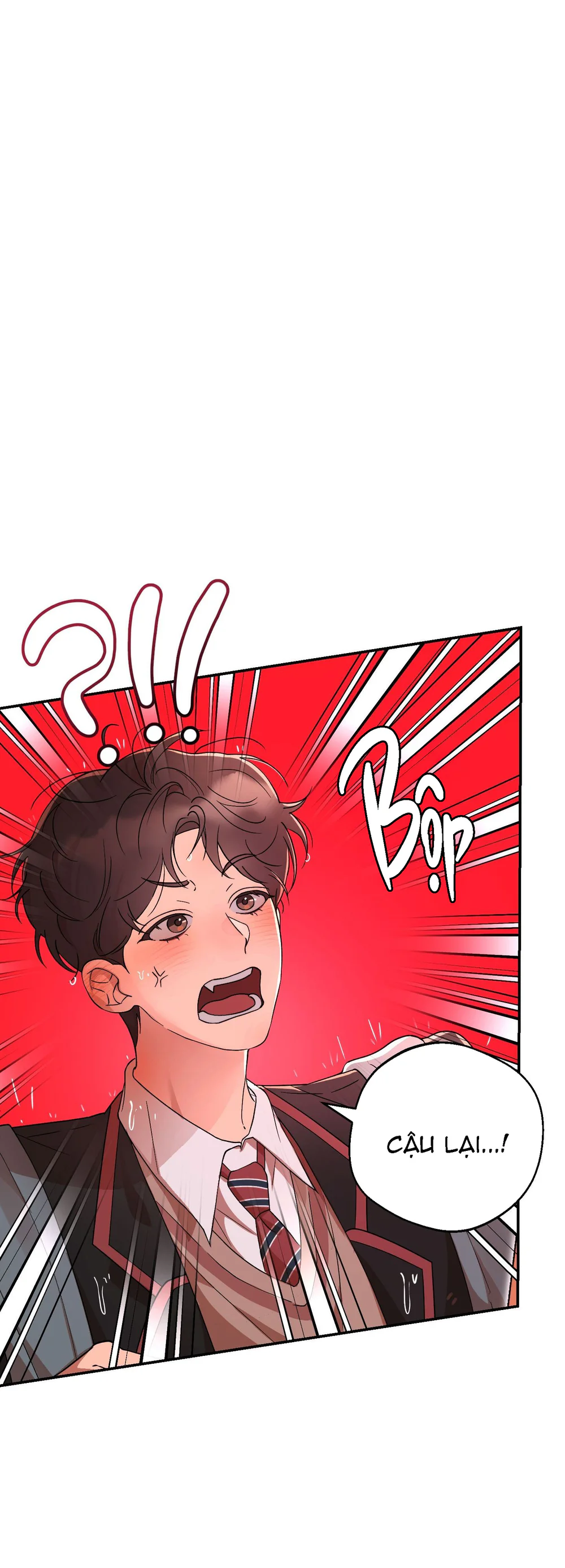 Đọc truyện (END) Đăng Hạ Bất Minh - Chapter 7