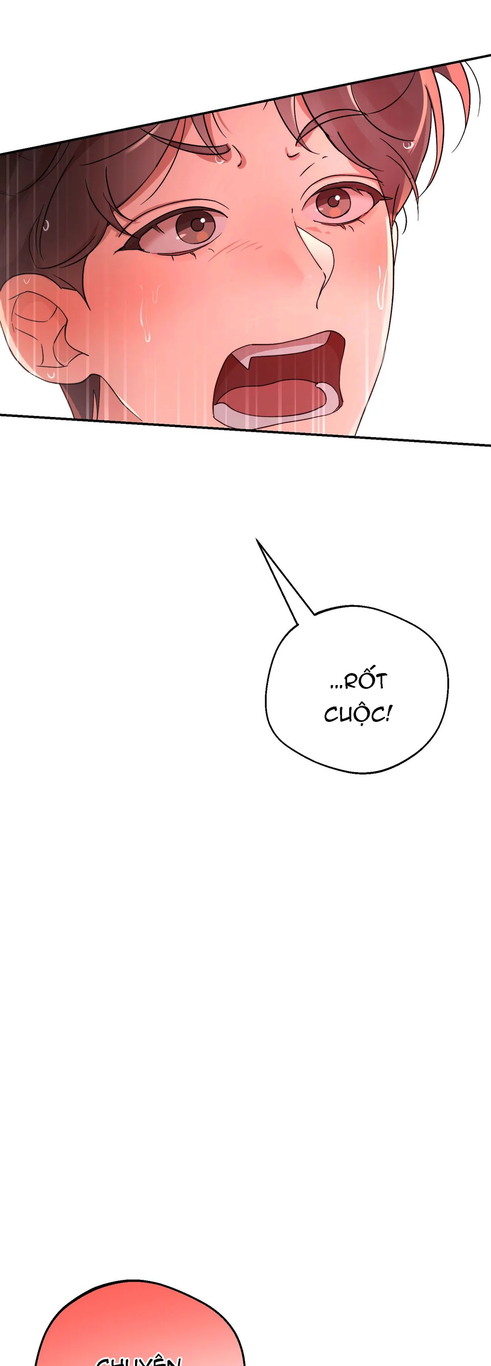 Đọc truyện (END) Đăng Hạ Bất Minh - Chapter 7