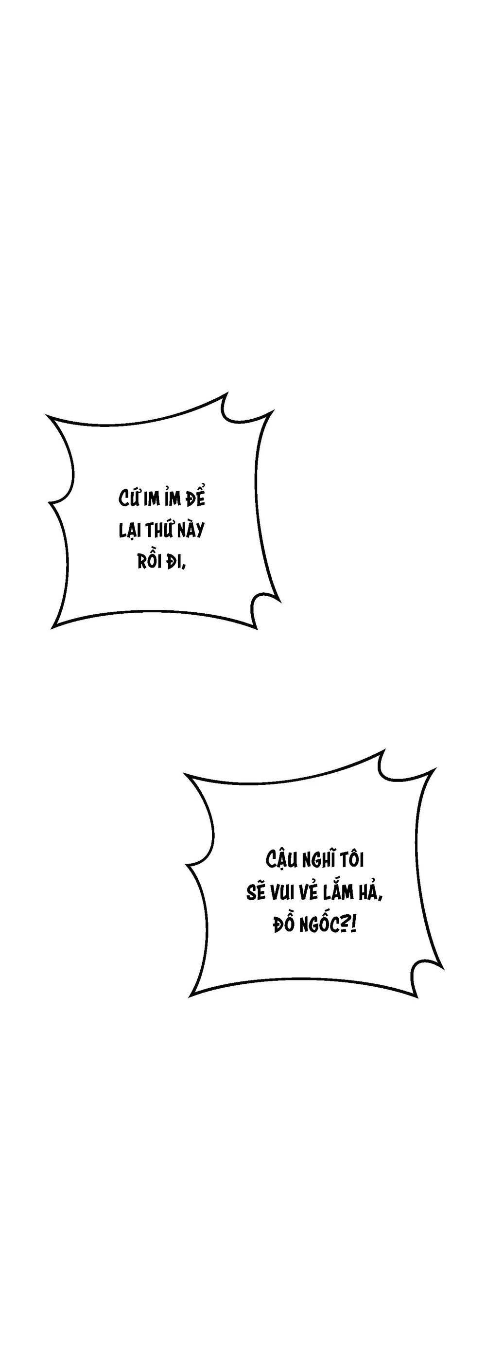 Đọc truyện (END) Đăng Hạ Bất Minh - Chapter 7