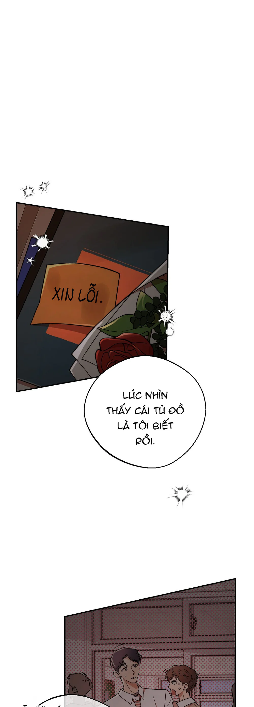 Đọc truyện (END) Đăng Hạ Bất Minh - Chapter 7