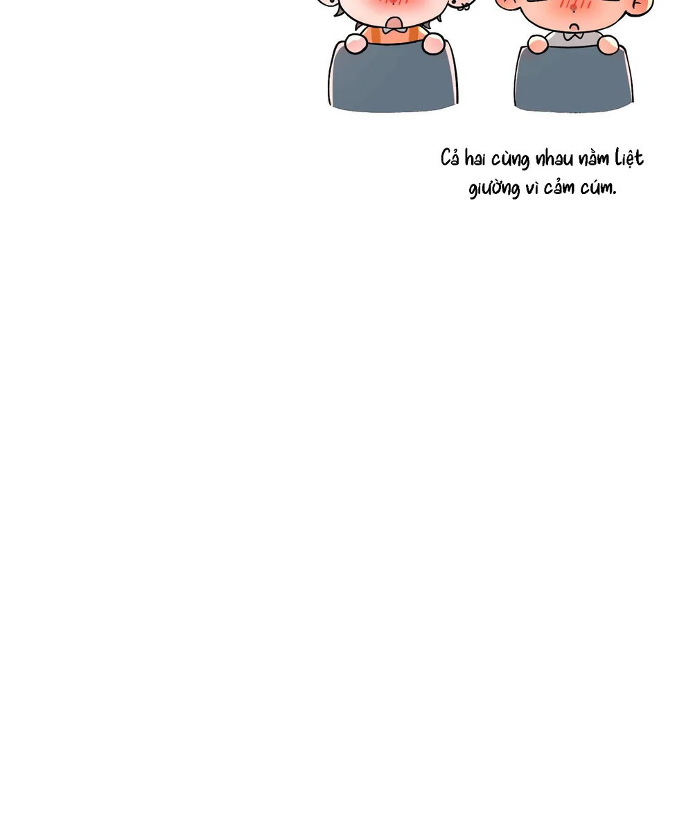 Đọc truyện Đăng Hạ Bất Minh - Chapter 7