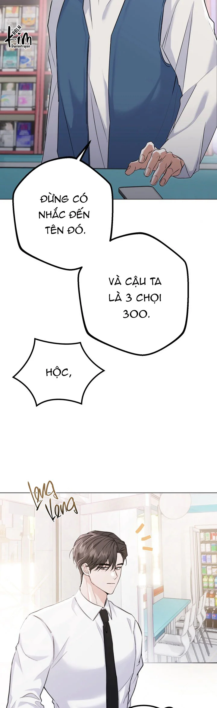 Đọc truyện NGHIỆN SEX - Chapter 44.8