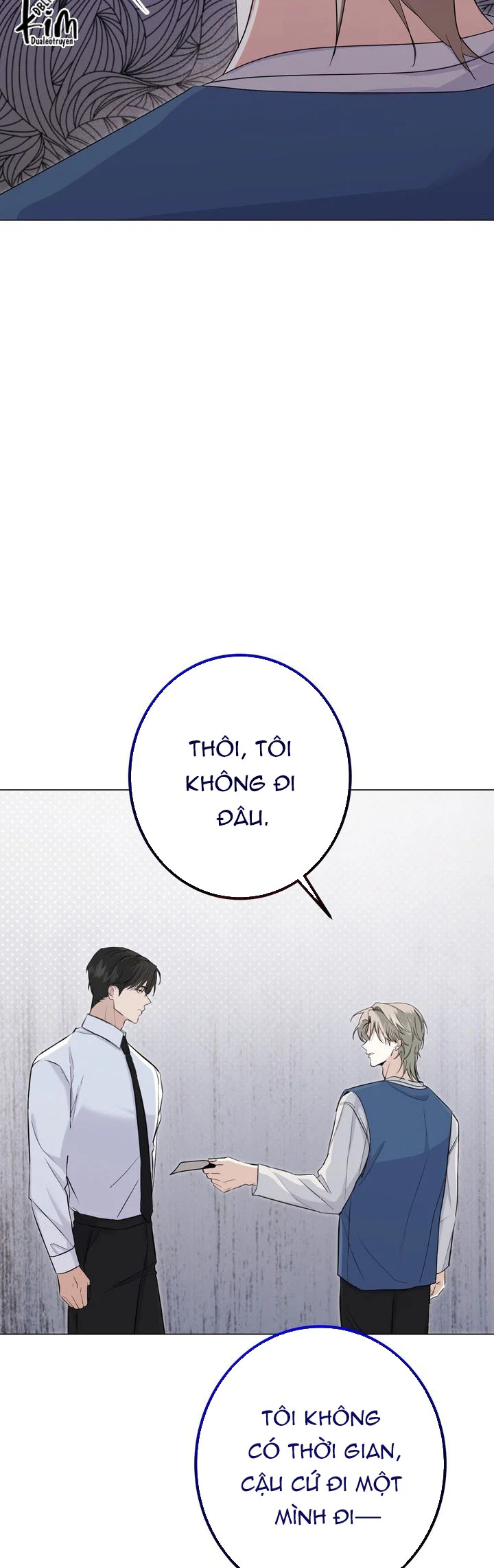 Đọc truyện NGHIỆN SEX - Chapter 44.8