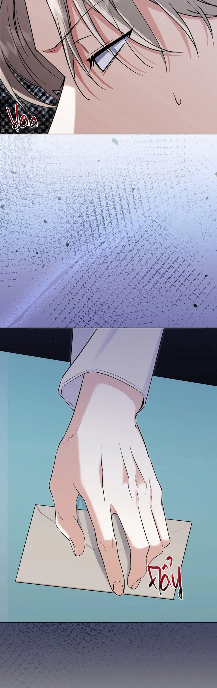 Đọc truyện NGHIỆN SEX - Chapter 44.8