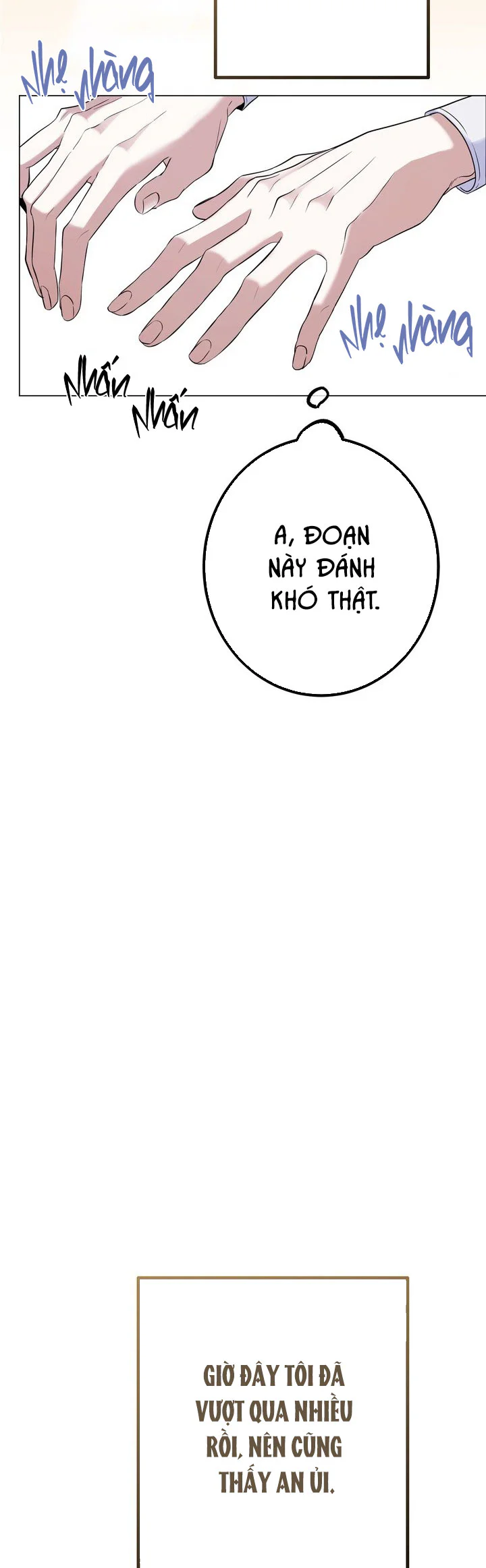 Đọc truyện NGHIỆN SEX - Chapter 44.8