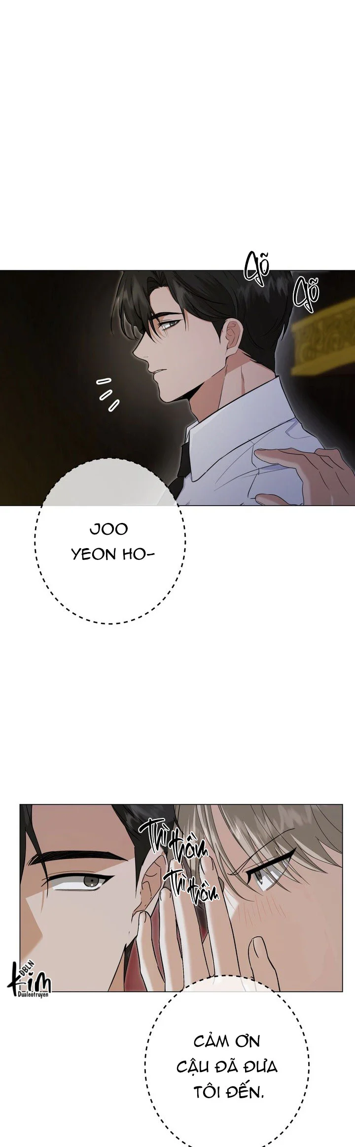 Đọc truyện NGHIỆN SEX - Chapter 44.8