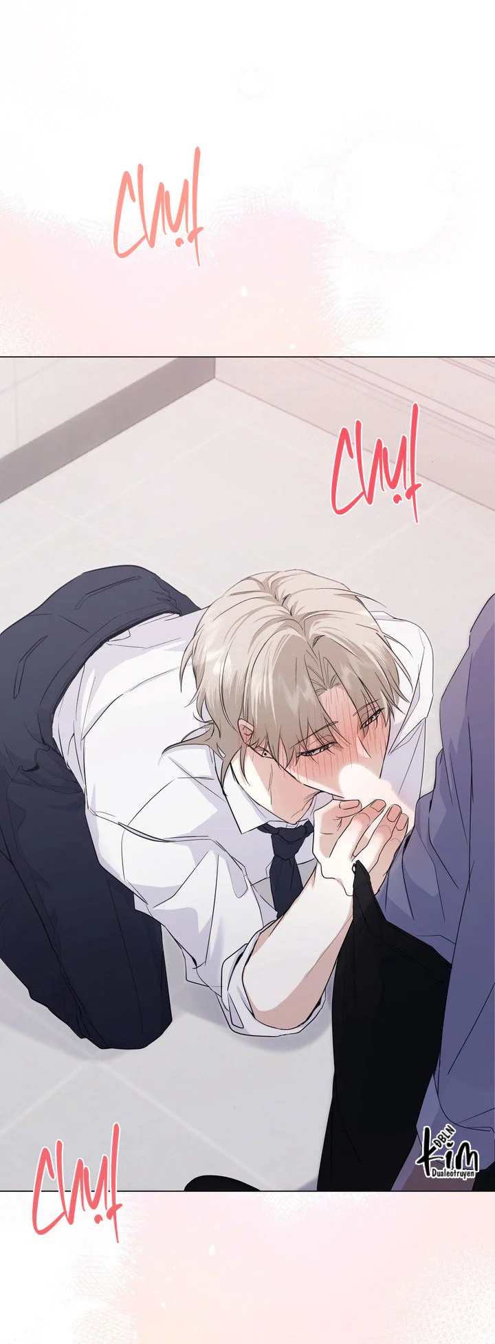 Đọc truyện NGHIỆN SEX - Chapter 44.8