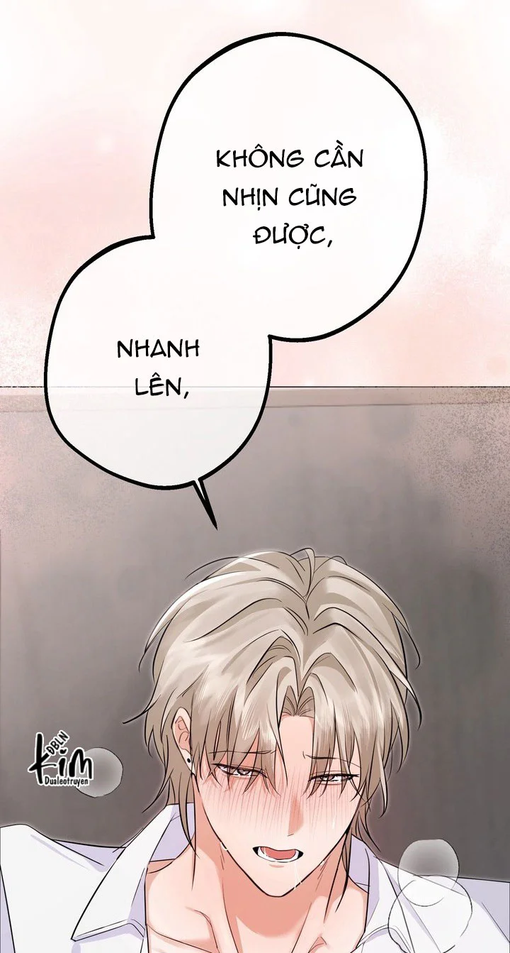 Đọc truyện NGHIỆN SEX - Chapter 44.8