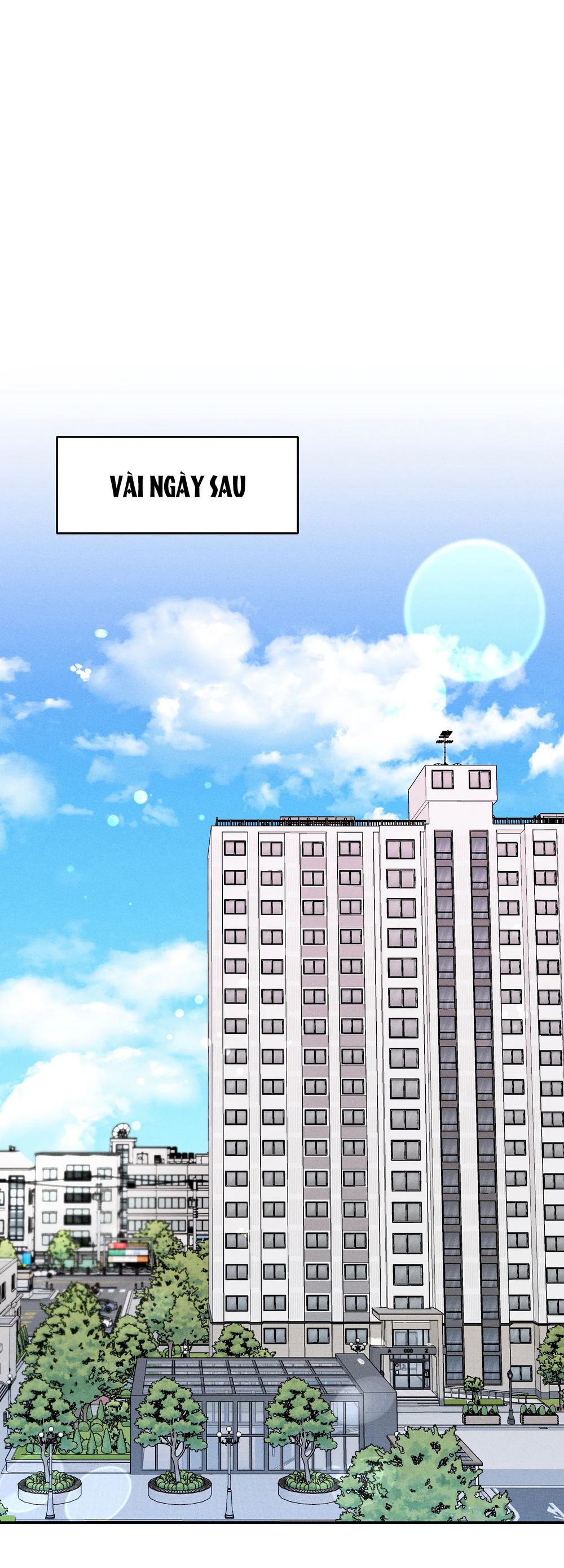 Đọc truyện BL NGẮN TUYỂN CHỌN - Chapter 45.4