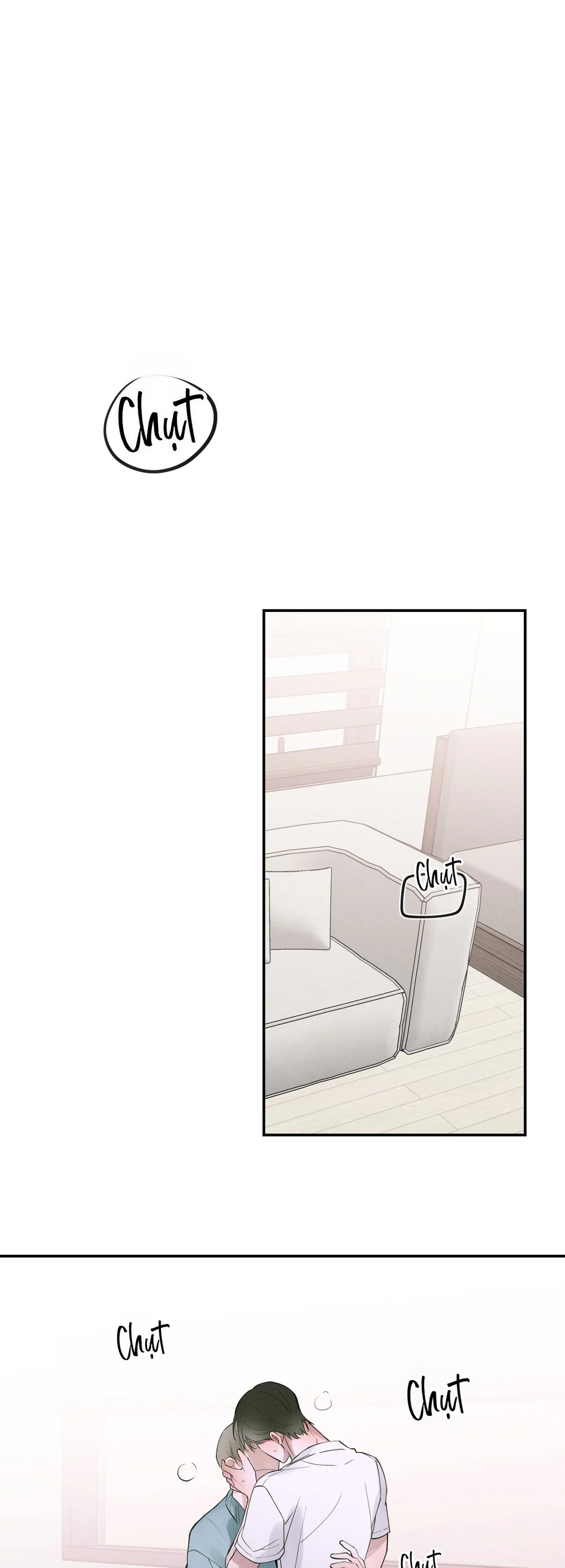 Đọc truyện BL NGẮN TUYỂN CHỌN - Chapter 45.4