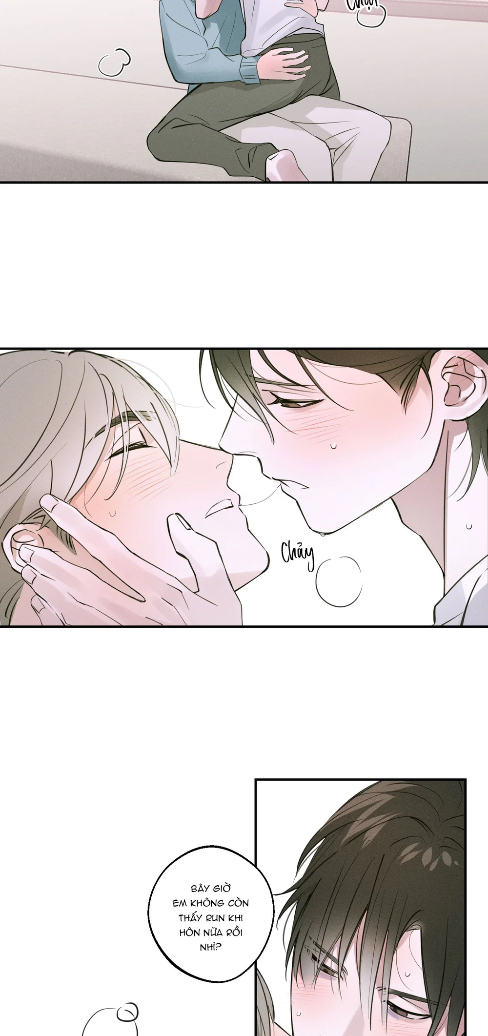 Đọc truyện BL NGẮN TUYỂN CHỌN - Chapter 45.4