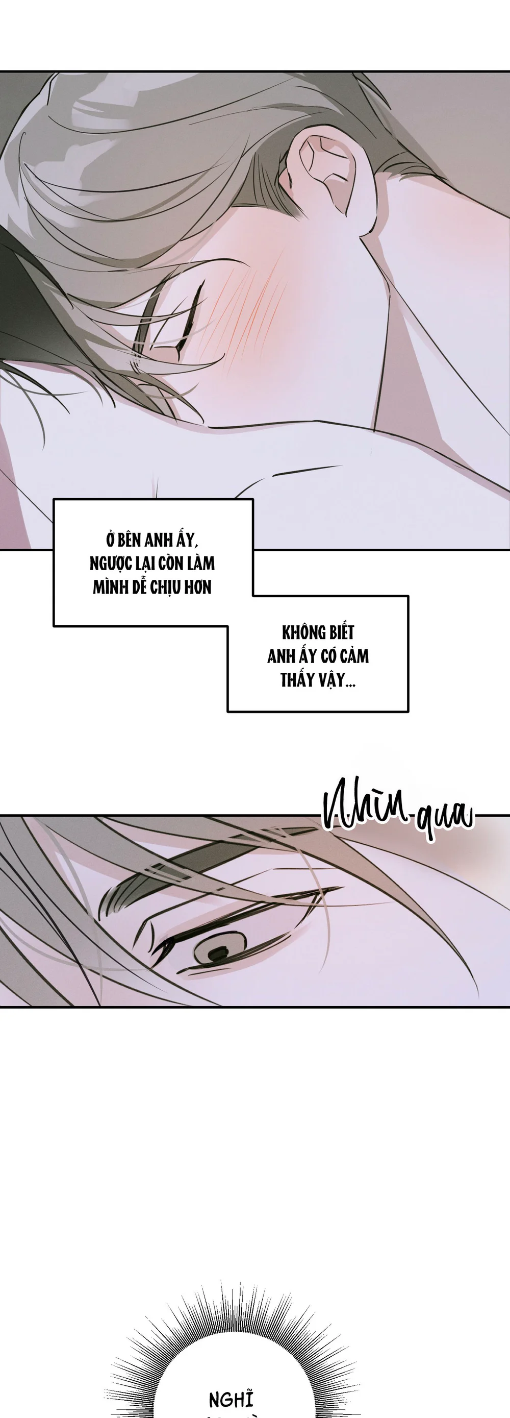 Đọc truyện BL NGẮN TUYỂN CHỌN - Chapter 45.4