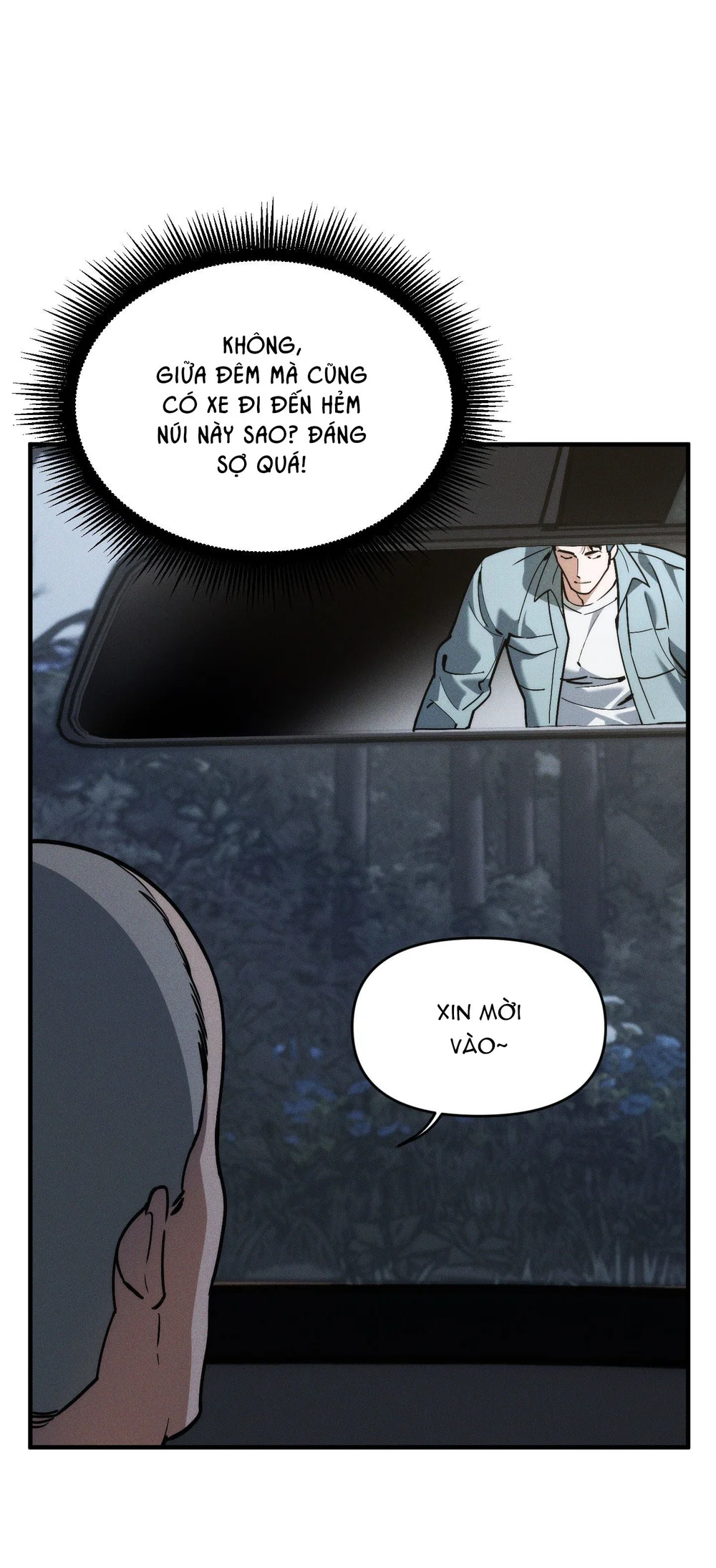 Đọc truyện ANH CHỒNG TẾ PHẨM - Chapter 51