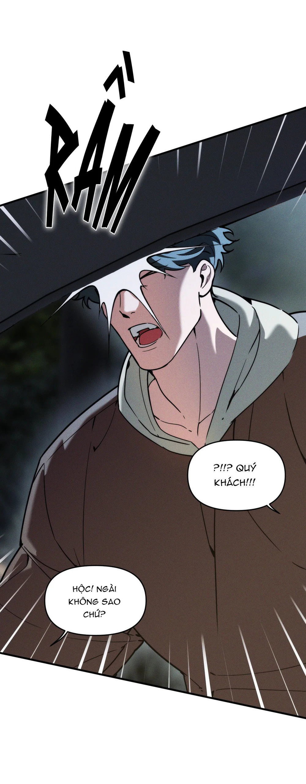 Đọc truyện ANH CHỒNG TẾ PHẨM - Chapter 51
