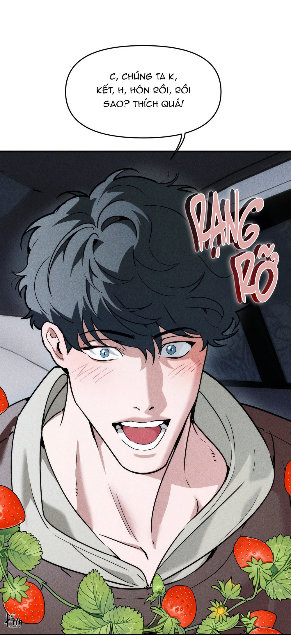 Đọc truyện ANH CHỒNG TẾ PHẨM - Chapter 51