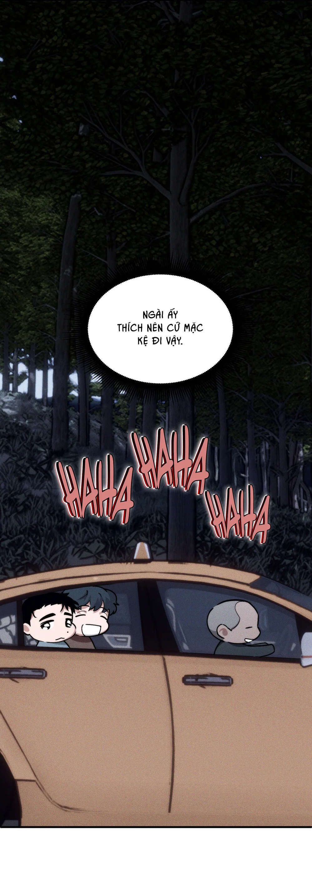 Đọc truyện ANH CHỒNG TẾ PHẨM - Chapter 51