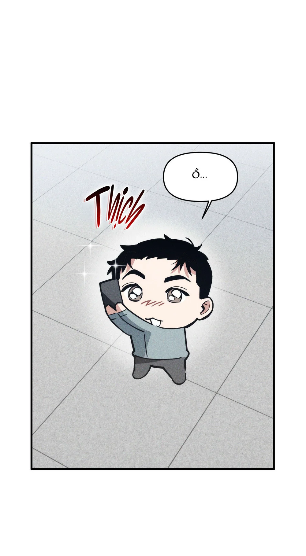 Đọc truyện ANH CHỒNG TẾ PHẨM - Chapter 51