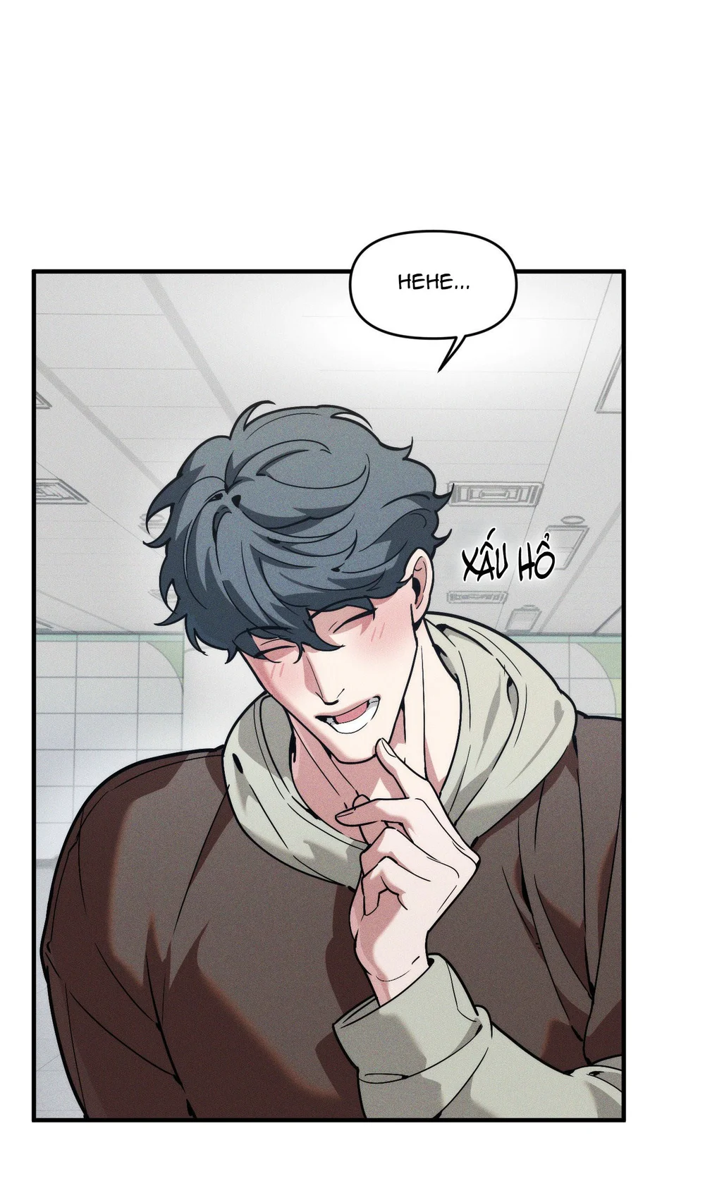 Đọc truyện ANH CHỒNG TẾ PHẨM - Chapter 51