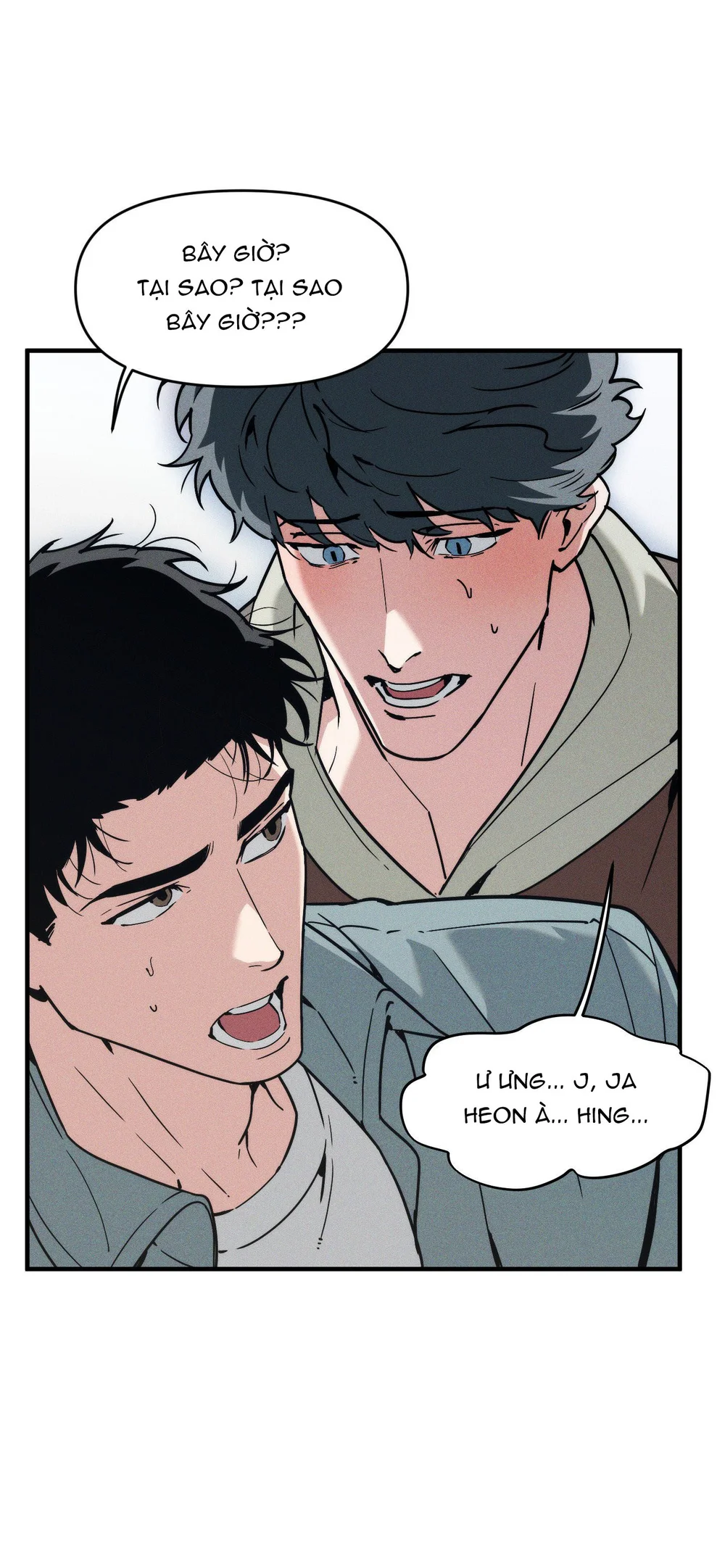 Đọc truyện ANH CHỒNG TẾ PHẨM - Chapter 51