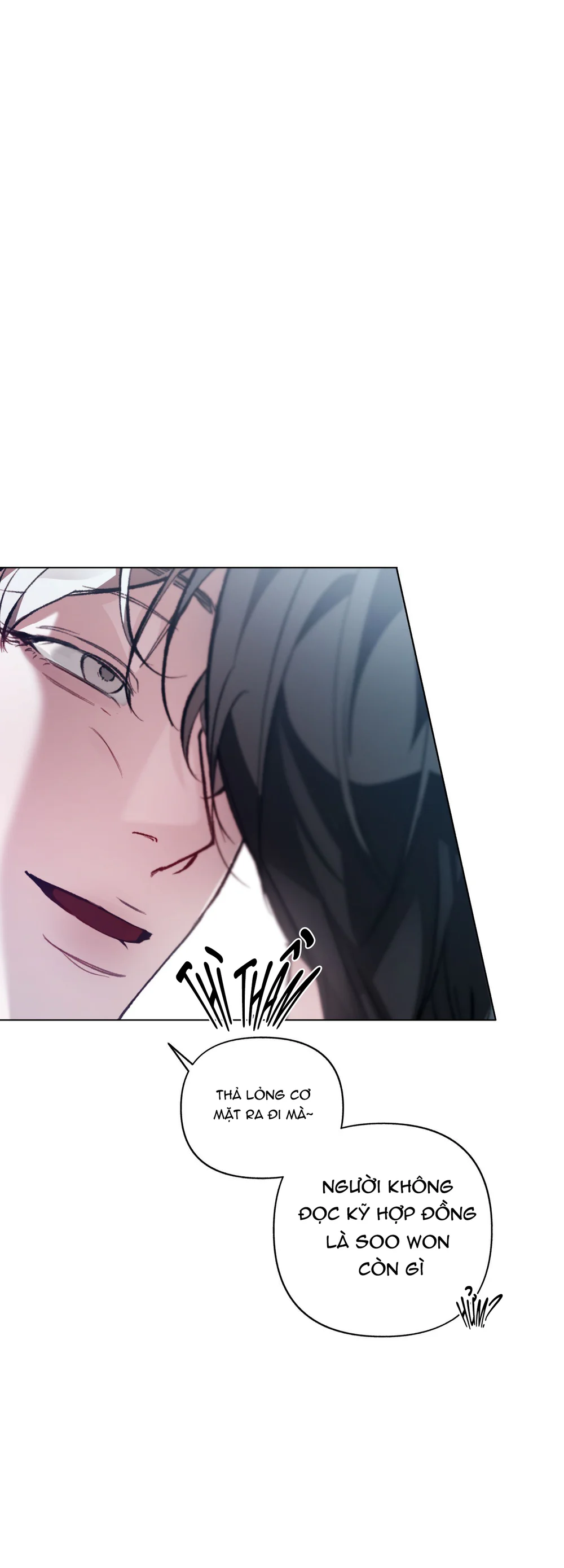 Đọc truyện GUIDING ĐIÊN RỒ - Chapter 3