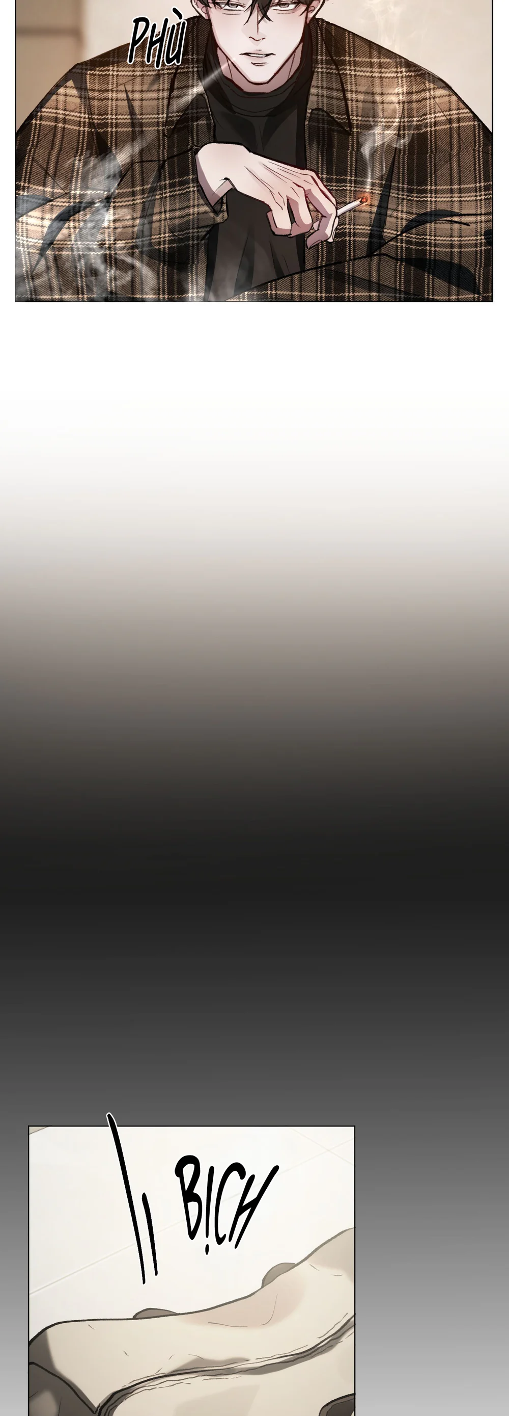 Đọc truyện GUIDING ĐIÊN RỒ - Chapter 3