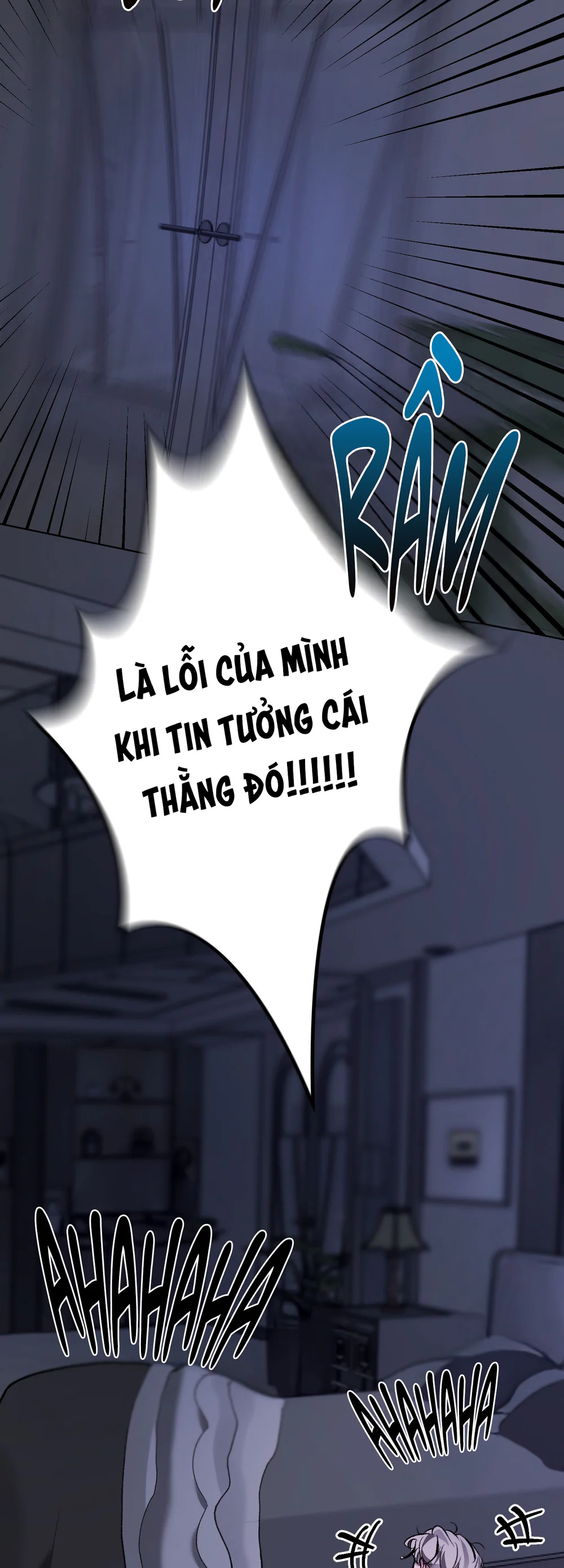 Đọc truyện GUIDING ĐIÊN RỒ - Chapter 3