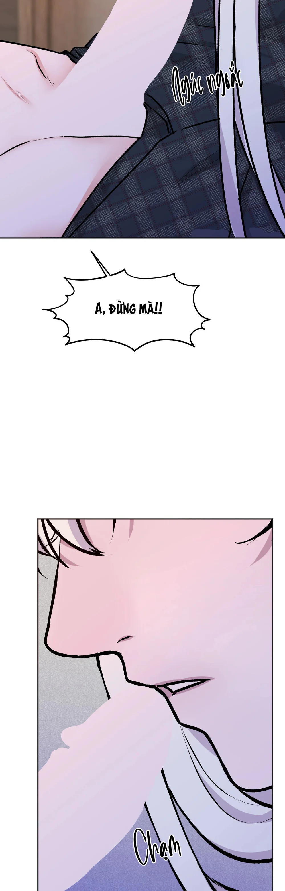 Đọc truyện ĐỐI TƯỢNG THEO DÕI TRONG 7 NGÀY - Chapter 3